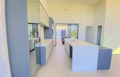 Imagem 5: Casa com 4 dormitórios, 240 m² - venda por R$ 2.700.000 ou aluguel por R$ 21.000/mês - Res