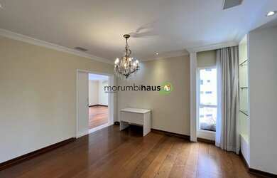 Imagem 11: Morumbi Nobre. Piscina, Churrasqueira, 318m² de Áreae4 Vagas na garagem