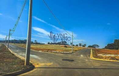 Imagem 9: Terreno à venda, 1000 m² por R$ 320.000,00 - Angola - Betim/MG