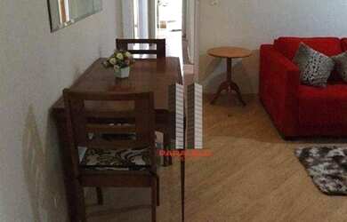 Imagem 5: Apartamento com 2 dormitórios para alugar, 55 m² por R$ 2.150/mês -...