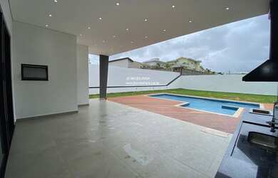 Imagem 2: CASA RESIDENCIAL em ATIBAIA - SP, CONDOMÍNIO RESIDENCIAL SHAMBALLA III