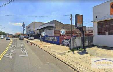 Imagem 2: Galpão à venda, 176 m² por R$ 700.000 - Jardim do Lago - Campinas/SP