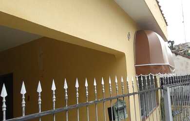 Imagem 9: CASA RESIDENCIAL em BRAGANÇA PAULISTA - SP, APARECIDA