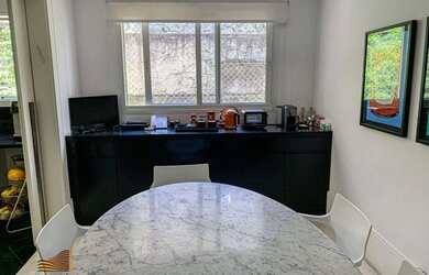 Imagem 12: Apartamento com 3 dormitórios, 293 m² - venda por R$ 5.000.000,00 ou...