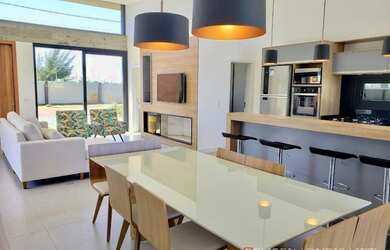 Imagem 6: XANGRI-Lá - Casa de Condomínio - Condominio Riviera Xangri La