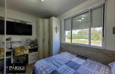 Imagem 15: Apartamento com 3 dormitórios, 70 m² - venda por R$ 315.000,00 ou aluguel...