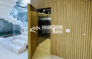 Imagem 14: Casa de Condomínio CONDOMÍNIO em SÃO JOSÉ DO RIO PRETO - SP, QUINTA DO GOLFE RESIDENCIAL