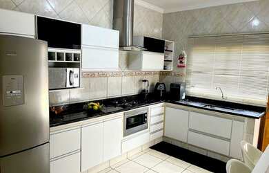 Imagem 14: Linda Casa Bairro Juriti próximo ao Shopping