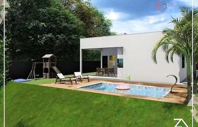 Imagem 6: Condomínio Fechado para Venda em Atibaia, Condominio Buona Vita, 3 dormitórios,...