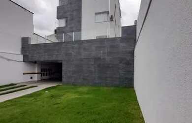 Imagem: O apartamento possui 3 Dormitórios, 3 Banheiros, 2 Vagas na