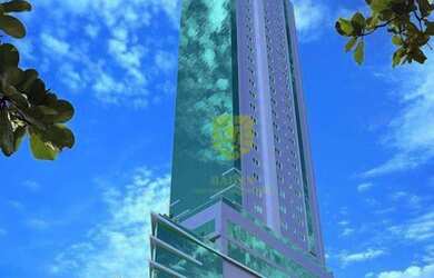 Imagem 1: Apartamento com 4 suítes à venda, 150 m² por R$ 4.894.000 - Pioneiros...