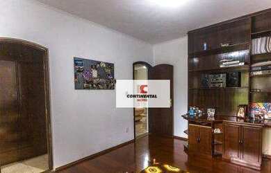 Imagem 6: Sobrado com 4 dormitórios, 580 m² - venda por R$ 2.350.000,00 ou aluguel...