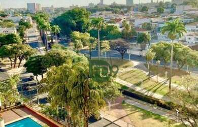 Imagem: O apartamento possui 4 Dormitórios, 3 Banheiros, 4 Vagas na