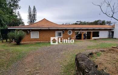 Imagem 5: Casa com 3 dormitórios, 519 m² - venda por R$ 3.400.000,00 ou aluguel...