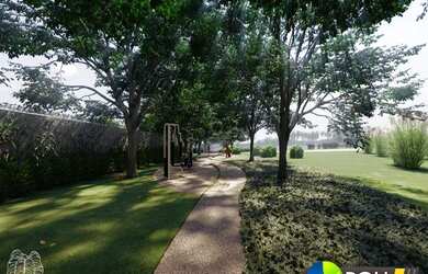 Imagem 14: Terreno residencial para Venda Condomínio Sapezal, Indaiatuba