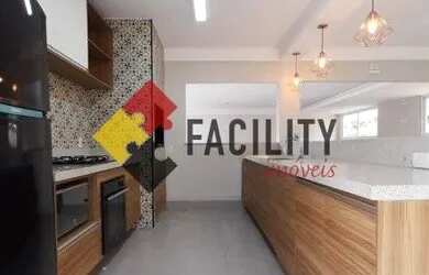 Imagem 4: Casa em Condomínio para locação no Bairro Parque Rural Fazenda Santa...