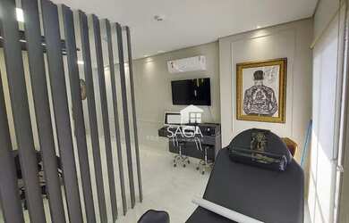 Imagem 12: Sala, 38 m² - Somente o Ponto á venda por R$ 55.000 e aluguel por R$...