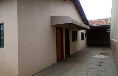 Imagem 11: SÃO JOSÉ DO RIO PRETO - Casa Padrão - RESIDENCIAL GABRIELA