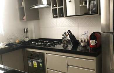 Imagem 8: SÃO JOSÉ DO RIO PRETO - Apartamento Padrão - RIOS DI ITÁLIA