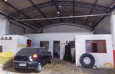 Imagem 2: Galpão, 250 m² - venda por R$ 742.000,00 ou aluguel por R$ 6.000,00/mês...