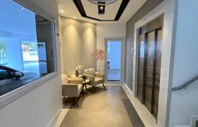 Imagem 2: FLORIANóPOLIS - Apartamento Padrão - Cachoeira do Bom Jesus