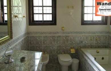 Imagem 16: CASA RESIDENCIAL em ATIBAIA - SP, RETIRO DAS FONTES