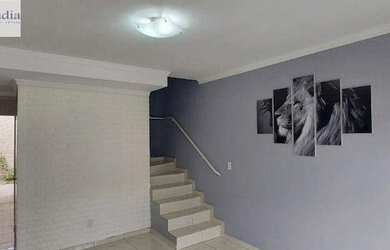 Imagem 4: Sobrado à venda, 60 m² por R$ 325.000,00 - Butantã - São Paulo/SP