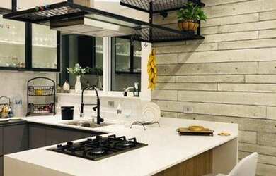 Imagem 16: Cobertura à venda, 148 m² por R$ 1.485.000,00 - Jardim - Santo André/SP