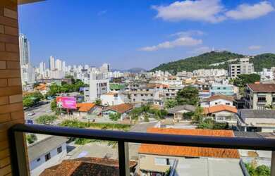 Imagem 14: APARTAMENTO RESIDENCIAL em BALNEÁRIO CAMBORIÚ - SC, NAÇÕES