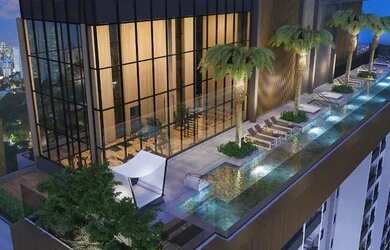 Imagem 16: Apartamento com 2 dormitórios à venda, 84 m² por R$ 1.350.000,00 - Jardim das Acácias - Sã