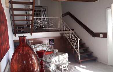 Imagem 7: Casa, 350 m² - venda por R$ 1.800.000,00 ou aluguel por R$ 12.000,00/mês...