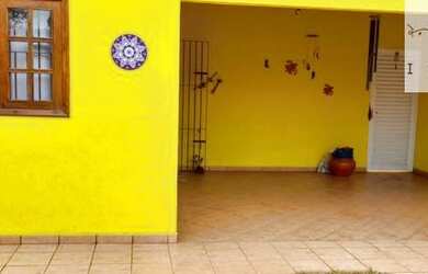 Imagem 1: Casas para venda em Boituva no bairro Residencial Delorenzzi