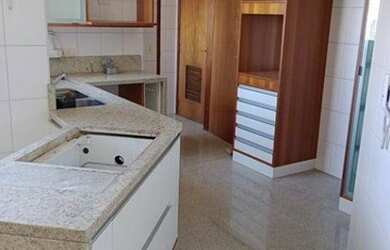 Imagem 4: Apartamento com 3 dormitórios, 132 m² - venda por R$ 920.000,00 ou aluguel por R$ 3.800,00