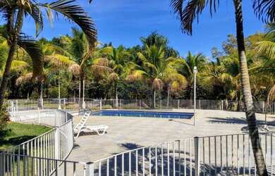 Imagem: A chácara possui 1.100m² de Área e está localizado em Colinas