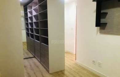 Imagem 12: Apartamento com 2 dormitórios, 57 m² - venda por R$ 360.000 ou aluguel por R$ 3.200/mês