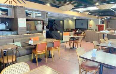 Imagem 3: Prédio, 1106 m² - venda por R$ 18.000.000,00 ou aluguel por R$ 89.050,00/mês...