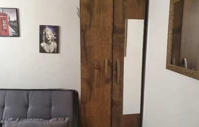 Imagem 8: Aconchegante apto mobiliado na divisa de Ipanema com Copacabana