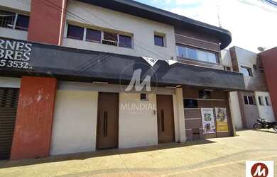 Imagem 2: Sala comercial sala - sobradinho parte superior