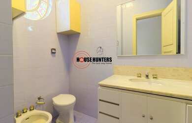 Imagem 16: APARTAMENTO RESIDENCIAL em SÃO PAULO - SP, JARDIM PAULISTA