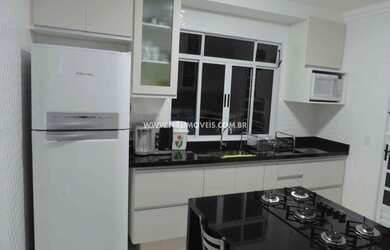 Imagem 3: SÃO PAULO - Casa de Condomínio - CHÁCARA NOSSA SENHORA DO BOM CONSELHO