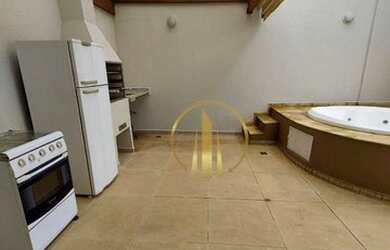 Imagem 13: COBERTURA COM JACUZZI -VISTA NOBRE EM FRENTE SHOPPING IGUATEMI