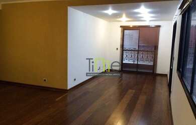 Imagem: O apartamento possui 3 Dormitórios, 3 Banheiros, 2 Vagas na