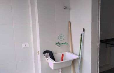 Imagem 7: Apartamento com 1 dormitório, 35 m² - venda por R$ 281.000,00 ou aluguel...