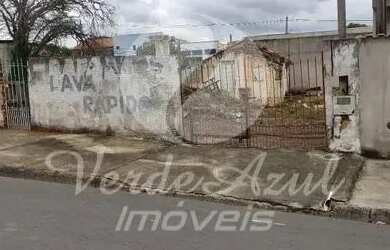 Imagem: O terreno possui 250m² de Área e está localizado em Jardim