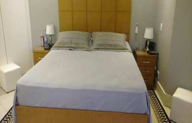 Imagem 4: LOFT RESIDENCIAL À VENDA, JARDIM AMPLIAÇÃO, SÃO PAULO