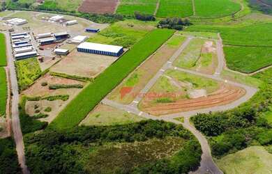 Imagem 5: Terreno à venda, 1676 m² por R$ 714.308,28 - Capim Fino - Piracicaba/SP