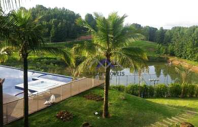 Imagem 10: Casa, 3000 m² - venda por R$ 12.000.000,00 ou aluguel por R$ 40.000,00/mês - Ivoturucaia