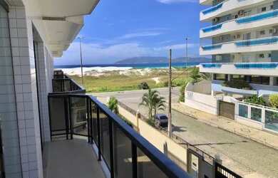 Imagem 1: Apartamento frente praia das dunas - Cabo Frio - RJ