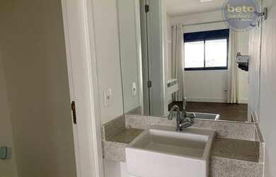 Imagem 16: Apartamento, 130 m² - venda por R$ 1.200.000,00 ou aluguel por R$ 4.100,00/mês - City Parq