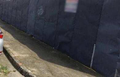 Imagem: O terreno possui 500m² de Área e está localizado em Vila